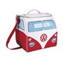 Board Masters - Sac Isotherme isolé Volkswagen - Sac Thermique pour boîte de Refroidissement - Sac de Camping - Sac de Pique-Niq