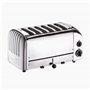 Dualit 60144 Grille-pain 6 tranches poli
