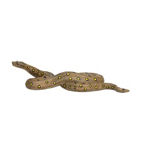 Mojo Wildlife Groene Anaconda - 381007