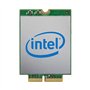 Intel ® Wi-FI 6E AX210 (Gig+)