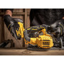 DEWALT - Scie circulaire 165 mm XR 18V - sans batterie ni chargeur - coffret T-STAK - DCS565NT-XJ