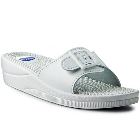 Tongs Scholl PRS002BIALY37 37