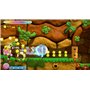 Kirby and the Rainbow Paintbrush [import anglais]
