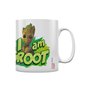 Pyramid International MG24507 Guardians Of The Galaxy Vol. 2 (I Am Groot) - Mug Céramique, Multicolore -11oz/315ml