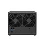 Synology DS925+ 16TB (Synology HAT33) 4Bay Desktop NAS