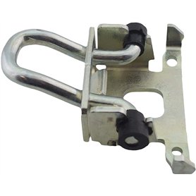 Crochet de loquet pour hayon à hayon pour Kangoo I - OE: 7700303209