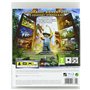 Lego: Jurassic World /Ps3