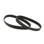 Paxanpax PFC007 Lot de 2 Courroies d'entraînement compatibles Bissell Styles 7