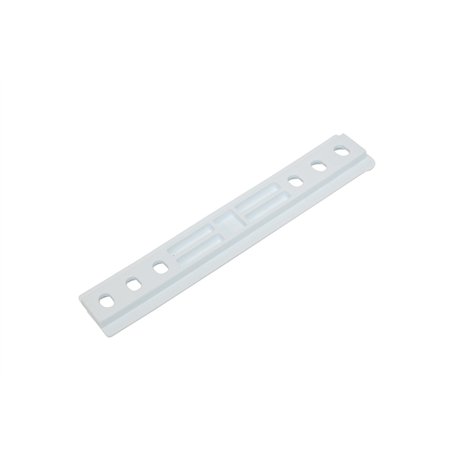 Beko Belling Flavel 4230850100 Glissière décorative pour porte de réfrigérateur/congélateur
