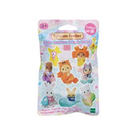 EPOCH Sachet Marin Sylvanian S10