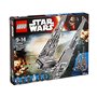 LEGO - 75104 - Kylo Ren'S Command Shuttle