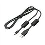 Dragontrading® UC-E6 USB pour Panasonic Lumix DMC-ZS30/TZ40