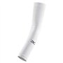 Mizuno ARMGUARD Lot de 6 Protections pour Femme Blanc Taille Unique