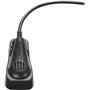 Audio-Technica Microphone Numérique À Clipser/Monter en Surface Noir