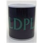Mug Coldplay "Logo"