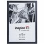 Inspire pour Business wesa3gry 30 cm x 42 cm Westminster qualité paperwrapped Bois A3 Certificat Cadre Photo avec Plexi Verre. M