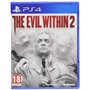 The Evil Within 2 (PS4)