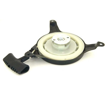 KATSU Démarreur à Tirette à Recul pour Honda GXV140 pour MTD Cub Cadet Yardman Générateur de Moteur Tondeuse à Gazon - SP1401320