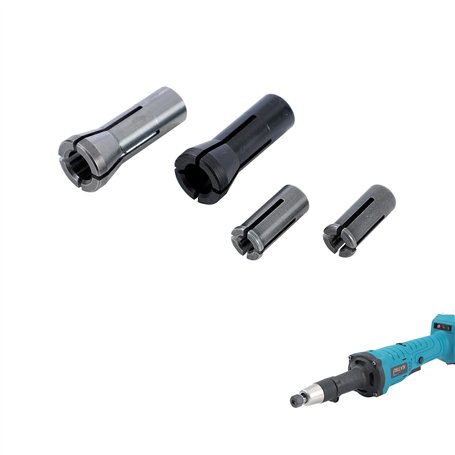 KATSU Tools Jeu de pinces de rechange SP10230901 6 mm