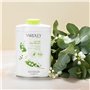Yardley London Poudre Parfumée pour le Corps Lily of the Valley, Talc pour Femmes pour Aider à Contrôler les Odeurs et les Frott