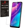 TECHGEAR Protection Écran en Verre Trempé Compatible avec TCL 306 / TCL 30 SE