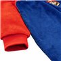 Super Mario Pyjamas Boy | Pyjamas Combinaison Polaire | Pilou Pilou Ensemble Enfant Multicolore 11-12 Ans