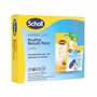Scholl Routine Beauté Pieds - Coffret comprenant un masque pour pieds nourrissant au miel de manuka