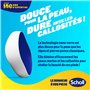 Scholl Routine Beauté Pieds - Coffret comprenant un masque pour pieds nourrissant au miel de manuka, un râpe anti-callosités tec