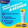 Scholl Routine Beauté Pieds - Coffret comprenant un masque pour pieds nourrissant au miel de manuka, un râpe anti-callosités tec