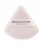 Revolution Houppette IRL Soft Focus - Houppette Réutilisable pour Poudres Libres et Pressées