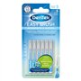 DenTek - 6 Brosses Interdentaires Easy Brush ISO 3 - Taille 0