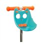 Panier de Trottinette Scootaseatz en Forme de Chouette