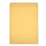 Evergreen Goods 10x Sacs En Papier Kraft (180 Mm X 260 Mm X 50 Mm) - Alimentaires Sacs En Papier - Sacs à Fermeture éClair Et Th