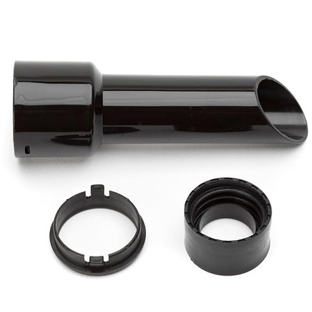 Central Technology Systems Embout de tuyau de 32 mm compatible avec Henry et autres aspirateurs Numatic y compris Hetty