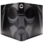 The Empire Strikes Back Star Casque De Darth Vader Wars Rejoins Le Côté Obscur! Portefeuille Bi-Fold Porte-ID & Porte-Cartes