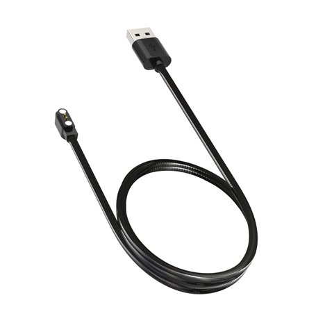 RUIMEN Câble de charge magnétique compatible avec la Montre H1