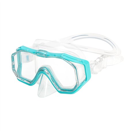 CNMTCCO Masque Plongée Enfant