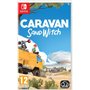 Caravan Sandwitch Nintendo Switch