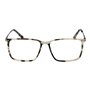 Monture de Lunettes Homme Funky Buddha FBD1019 54002
