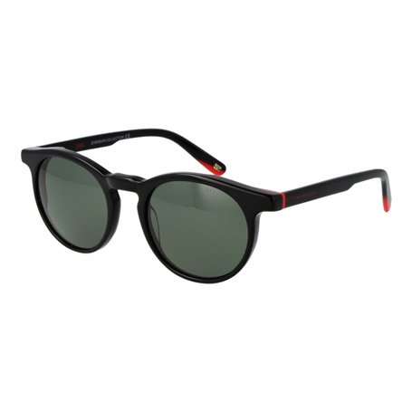 Lunettes de soleil Homme Funky Buddha FBS2034 52002