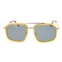 Lunettes de soleil Homme Funky Buddha FBS2048 58001