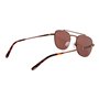 Lunettes de soleil Homme Funky Buddha FBS2056 54001