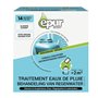 Epur - Traitement Eaux De Pluie pour Citernes et Réservoir