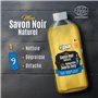 Epur - Savon noir liquide, 750ml