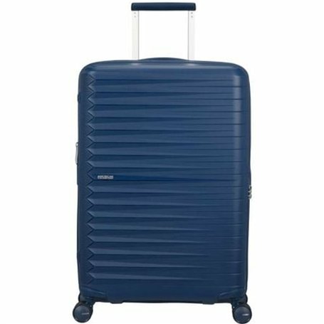Valise cabine American Tourister 155260-1598 Bleu