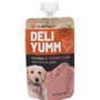 Flamingo Friandises Deli Yumm Pâté avec Poulet et Foie 90g - Gourmand