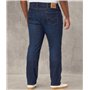 Levi's Men's 505 Regular Fit Jeans