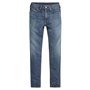Levi's Herren 505 Regular Fit Jeans, Glowing, 34W / 32L