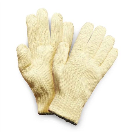 LEBON GTA/D/27 Gant de Protection Chaleur