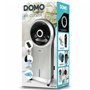Ventilateur sur Pied DOMO DO152A Blanc 110 W
